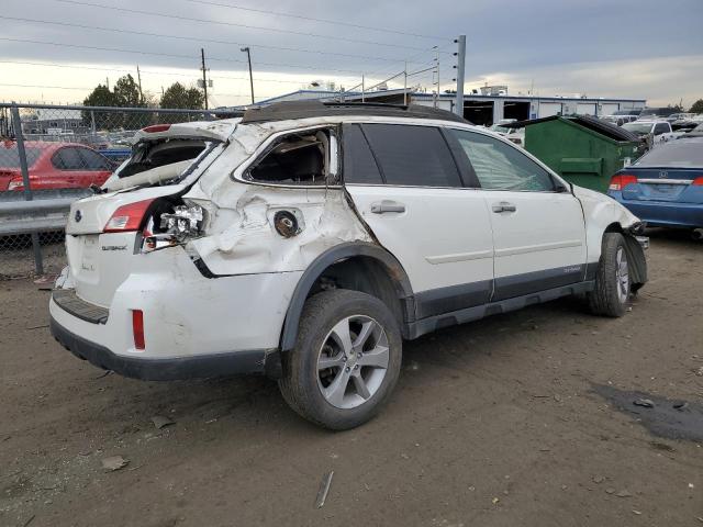Image 3 of 2014 SUBARU OUTBACK 2.5I LIMITED 2014 with VIN 4S4BRCPC4E3322500