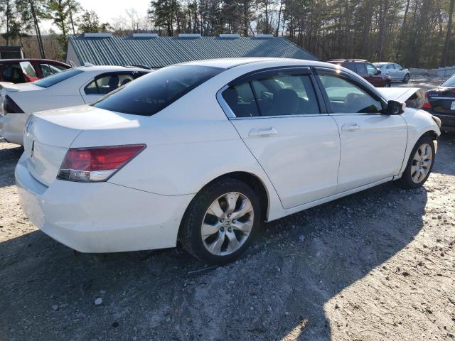 Obraz 3 z 2008 HONDA ACCORD EX 2008 z VIN 1HGCP26768A091789