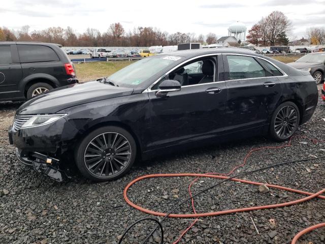 Image 1 of 2016 LINCOLN MKZ  2016 with VIN 3LN6L2J91GR622025