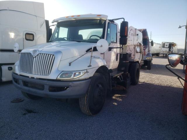 Изображение 2 2008 INTERNATIONAL 4000 4300 2008 с VIN 1HTMMAAN68H665166