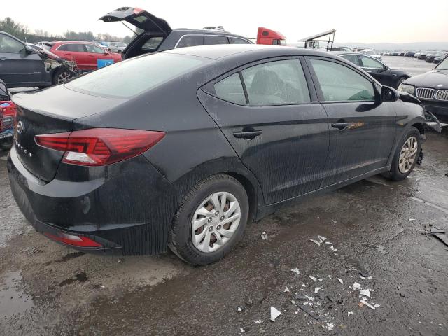 Obraz 3 z 2020 HYUNDAI ELANTRA SE 2020 z VIN 5NPD74LF0LH598439