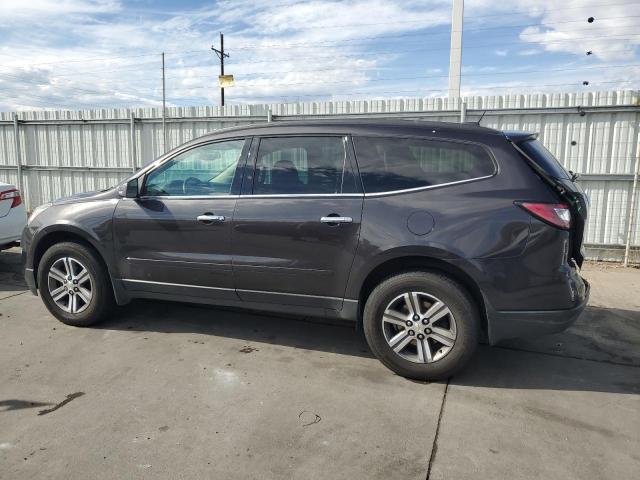 Изображение 2 2017 CHEVROLET TRAVERSE LT 2017 с VIN 1GNKVHKD3HJ274301