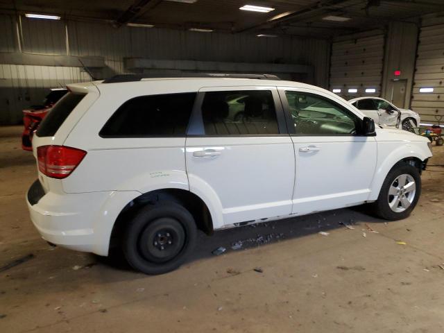 Image 3 of 2018 DODGE JOURNEY SE 2018 with VIN 3C4PDCAB3JT275984