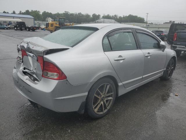 Image 3 of 2010 HONDA CIVIC EXL 2010 with VIN 2HGFA1F93AH315604
