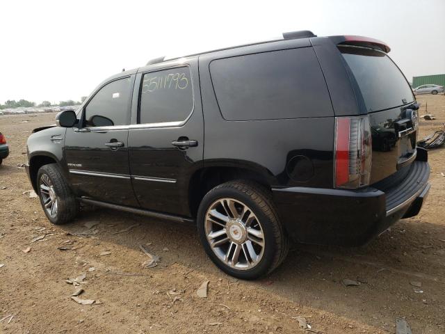 Изображение 2 2013 CADILLAC ESCALADE PREMIUM 2013 с VIN 1GYS4CEF7DR144328