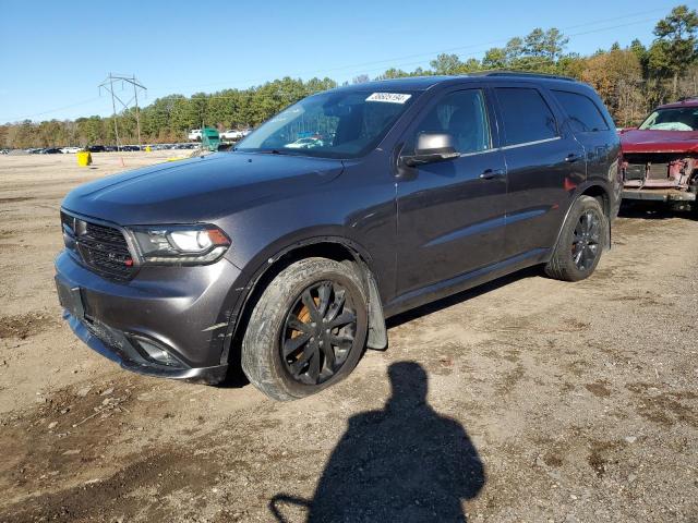 Image 1 of 2018 DODGE DURANGO GT 2018 with VIN 1C4RDJDG7JC462709