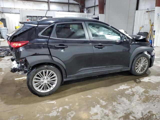 Obraz 3 z 2018 HYUNDAI KONA SEL 2018 z VIN KM8K62AA9JU082486