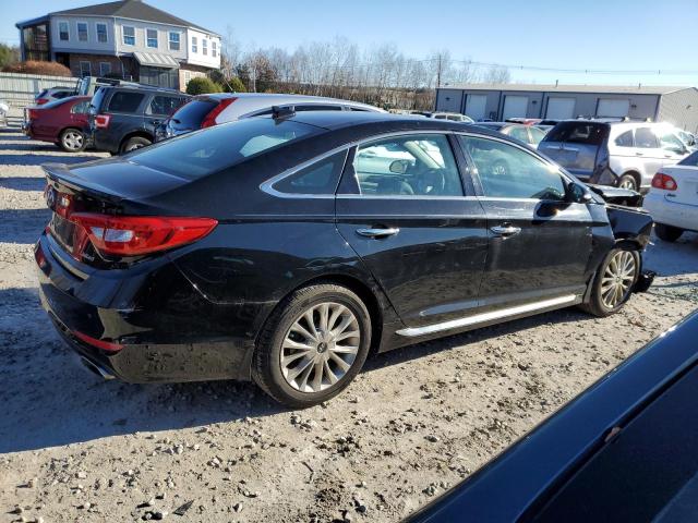 Image 3 of 2015 HYUNDAI SONATA SPORT 2015 with VIN 5NPE34AF3FH147528