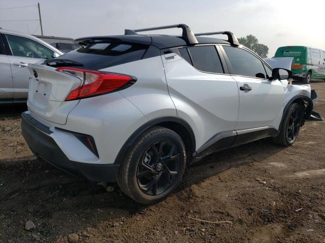 Obraz 3 z 2022 TOYOTA C-HR XLE 2022 z VIN JTNKHMBX6N1136276