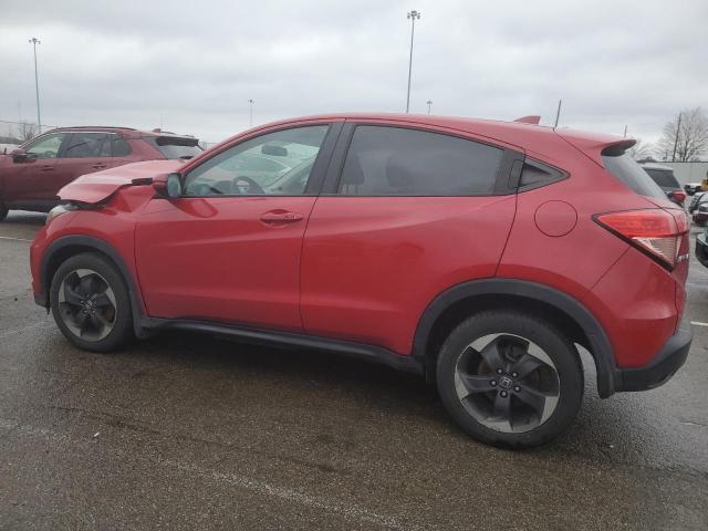 Obraz 2 z 2018 HONDA HR-V EX 2018 z VIN 3CZRU6H59JG713226