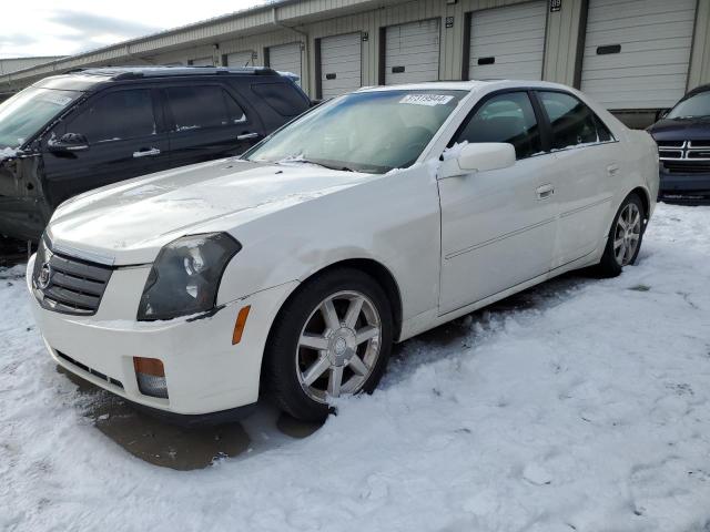 2004 CADILLAC CTS  2004 image