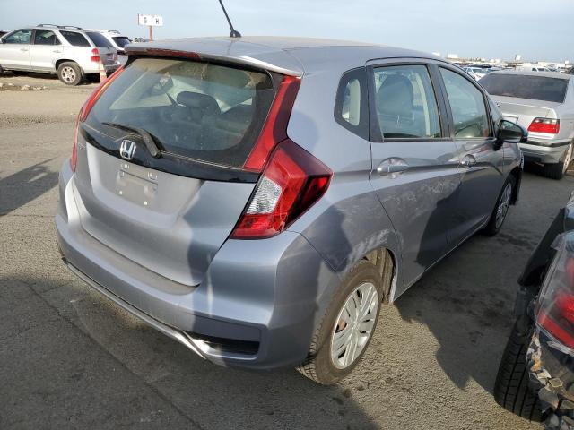 Obraz 3 z 2018 HONDA FIT LX 2018 z VIN 3HGGK5G47JM733855