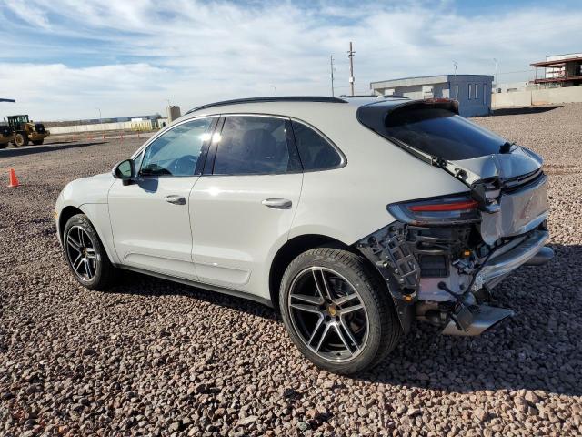 Изображение 2 2021 PORSCHE MACAN  2021 с VIN WP1AA2A59MLB05386