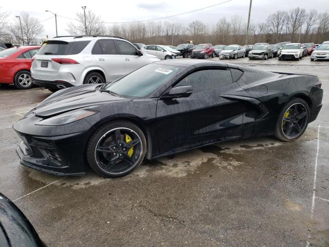 Obraz 2022 CHEVROLET CORVETTE S 2022