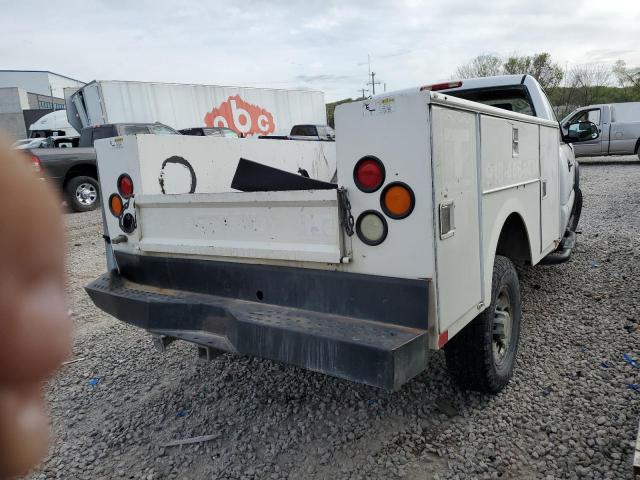 Image 3 of 2006 CHEVROLET SILVERADO K2500 HEAVY DUTY 2006 with VIN 1GBHK24U06E281626