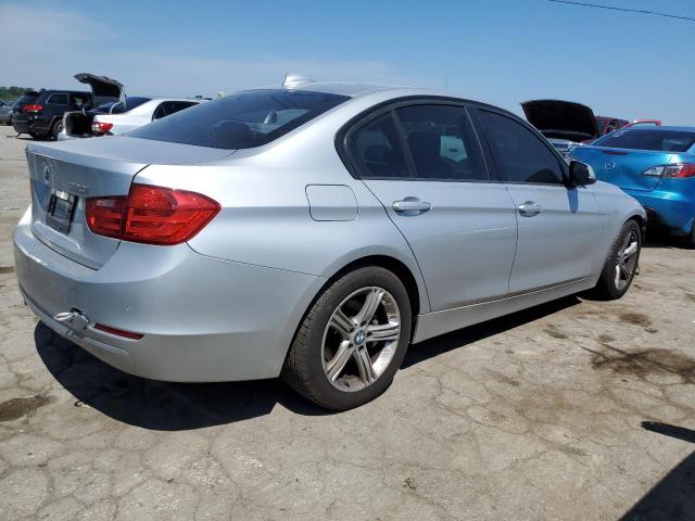 Obraz 3 z 2014 BMW 320 I 2014 z VIN WBA3B1G5XENT00120