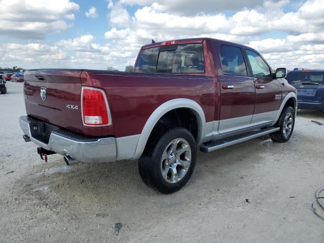 Image 3 of 2016 RAM 1500 LARAMIE 2016 with VIN 1C6RR7NT4GS302695