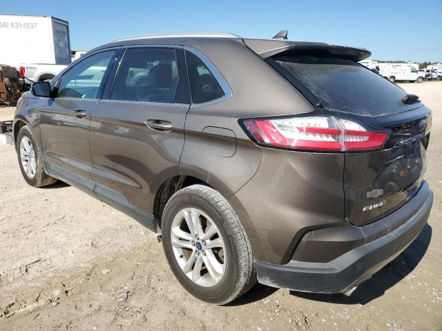 Obraz 2 z 2019 FORD EDGE SEL 2019 z VIN 2FMPK4J94KBB69027