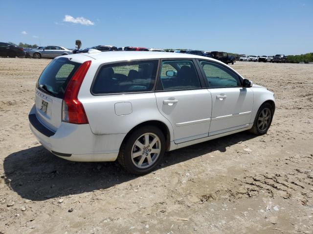 Image 3 of 2009 VOLVO V50 2.4I 2009 with VIN YV1MW382592499591