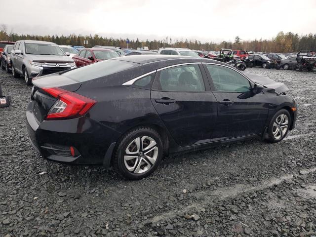 Image 3 of 2017 HONDA CIVIC LX 2017 with VIN 2HGFC2F54HH027663