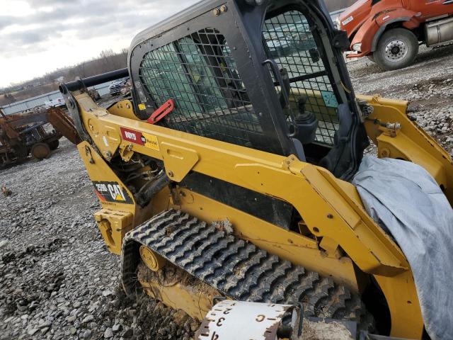Изображение 1 2018 CATE SKIDSTER 2018 с VIN N0V1N000079651253