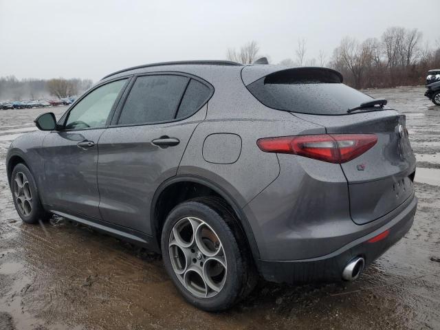 Obraz 2 z 2021 ALFA ROMEO STELVIO SPORT 2021 z VIN ZASPAKANXM7D19802