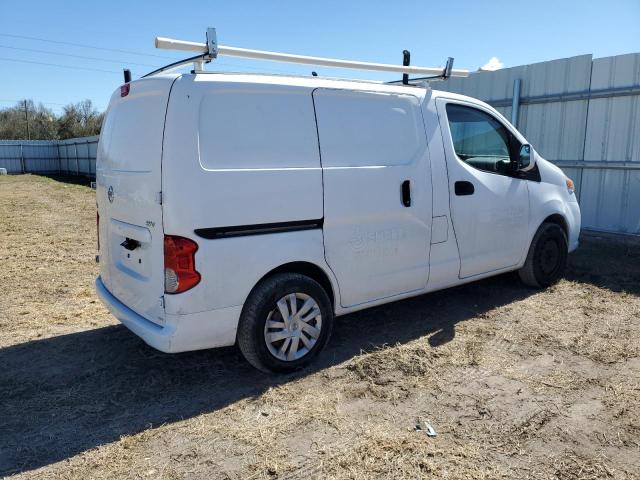 Image 3 of 2017 NISSAN NV200 2.5S 2017 with VIN 3N6CM0KN9HK697230