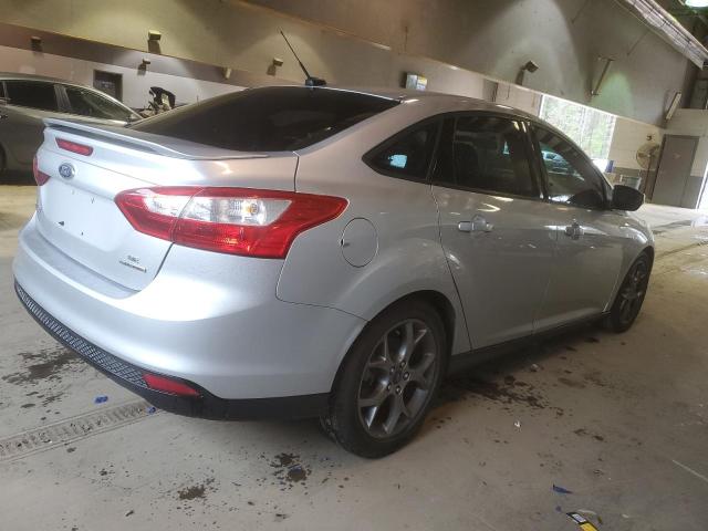 Obraz 3 z 2014 FORD FOCUS SE 2014 z VIN 1FADP3F29EL206923