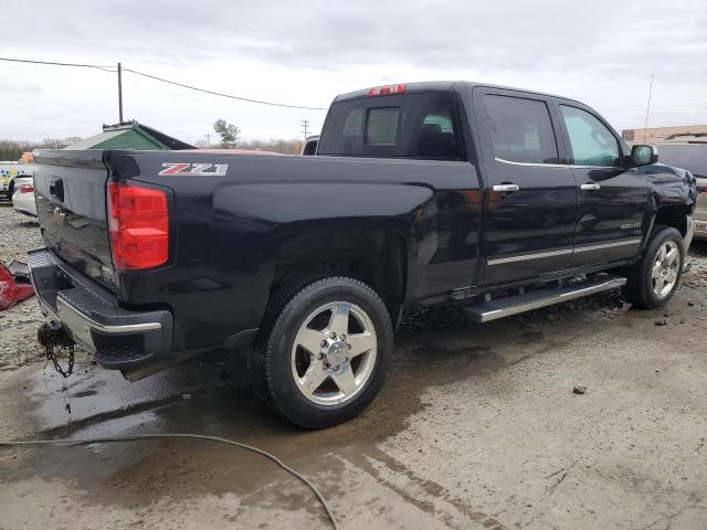 Изображение 3 2015 CHEVROLET SILVERADO K2500 HEAVY DUTY LTZ 2015 с VIN 1GC1KWEG7FF619143