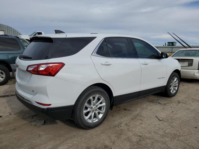 Изображение 3 2018 CHEVROLET EQUINOX LT 2018 с VIN 2GNAXJEV3J6292334