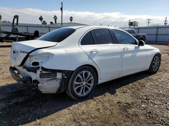 Obraz 3 z 2017 MERCEDES-BENZ C 300 2017 z VIN 55SWF4JB2HU204181