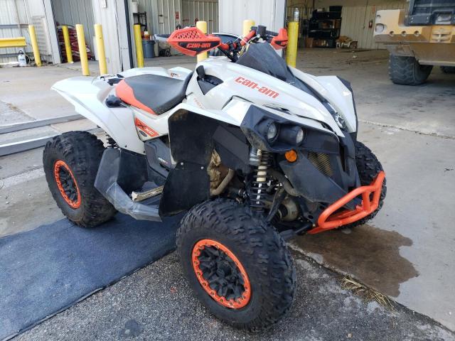 Изображение 1 2022 CAN-AM RENEGADE X XC 1000R 2022 с VIN 3JBMXAX4XNJ000401
