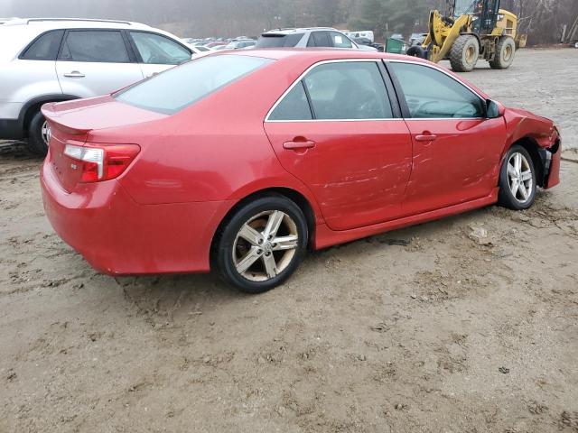 Image 3 of 2013 TOYOTA CAMRY L 2013 with VIN 4T1BF1FK3DU703351