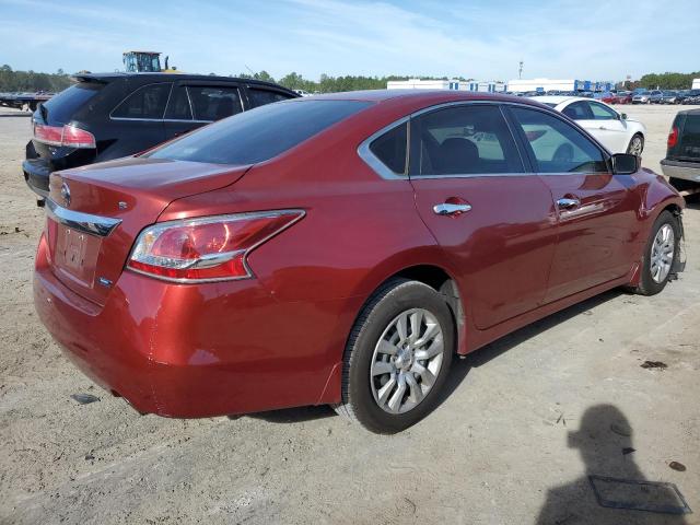 Image 3 of 2014 NISSAN ALTIMA 2.5 2014 with VIN 1N4AL3AP4EC298895