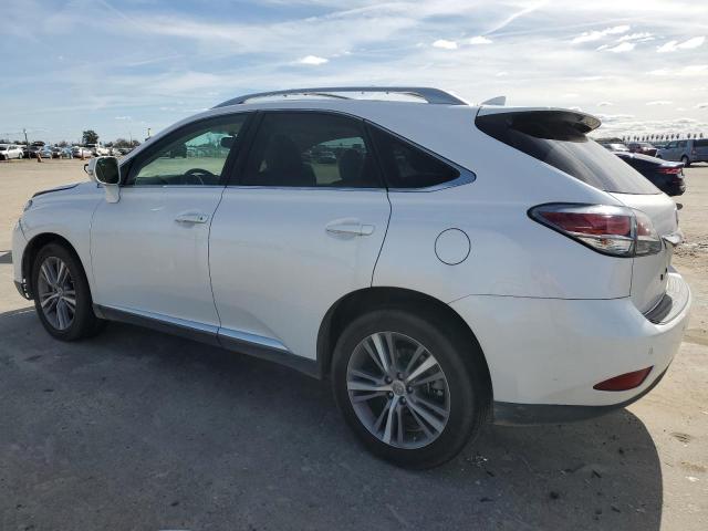 Изображение 2 2015 LEXUS RX 350 BASE 2015 с VIN 2T2BK1BA0FC283282