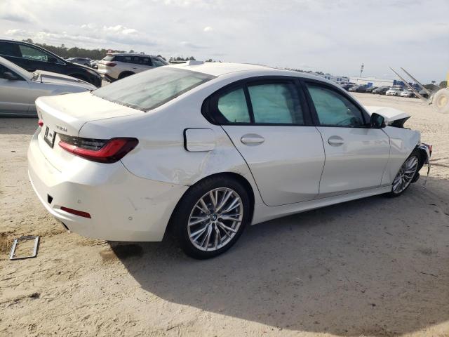 Image 3 of 2023 BMW 330XI  2023 with VIN 3MW89FF07P8D71673