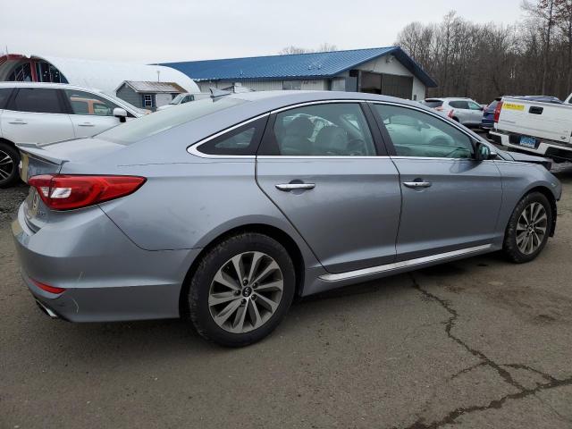Изображение 3 2016 HYUNDAI SONATA SPORT 2016 с VIN 5NPE34AF3GH357063
