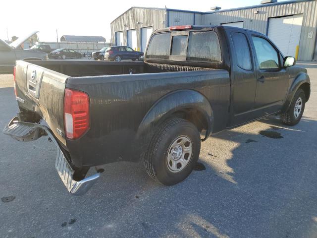 Image 3 of 2007 NISSAN FRONTIER KING CAB XE 2007 with VIN 1N6BD06T77C423985