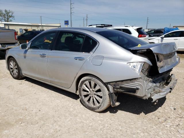 Image 2 of 2015 HONDA ACCORD EX 2015 with VIN 1HGCR2F7XFA061136