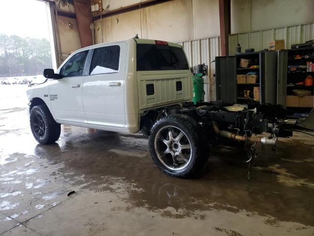 Изображение 2 2019 RAM 1500 CLASSIC SLT 2019 с VIN 1C6RR6LT5KS546183