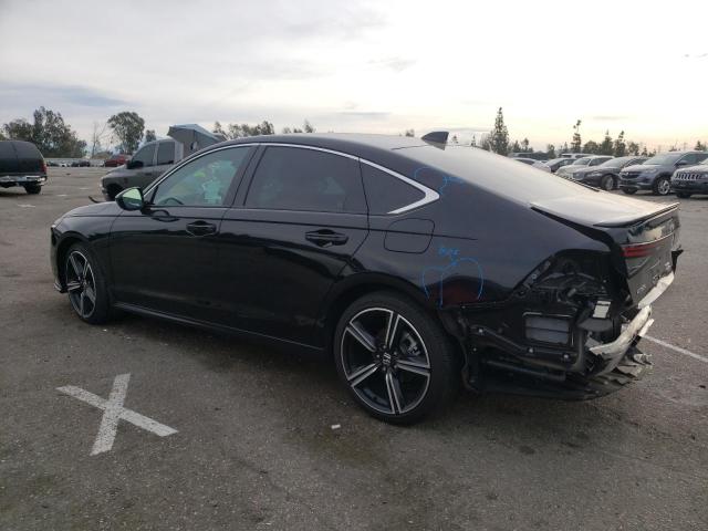 Obraz 2 z 2023 HONDA ACCORD HYBRID SPORT 2023 z VIN 1HGCY2F51PA066454