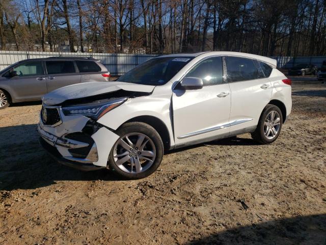 2020 ACURA RDX ADVANCE 2020 image