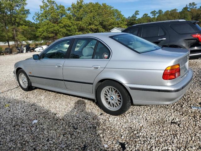 Изображение 2 1999 BMW 528 I AUTOMATIC 1999 с VIN WBADM6342XGU00454