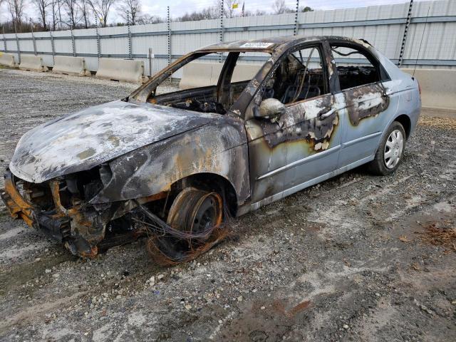 Obraz 2007 KIA SPECTRA EX 2007