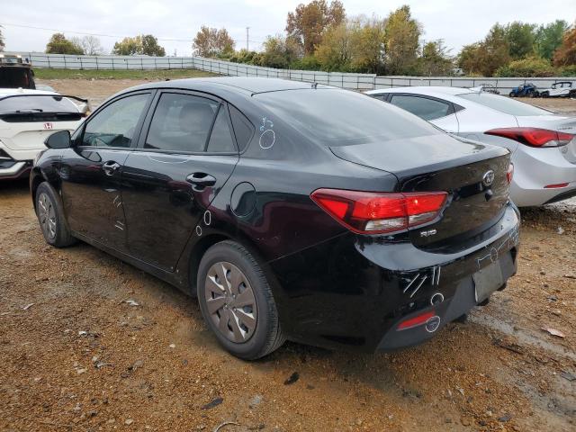 Image 3 of 2019 KIA RIO S 2019 with VIN 3KPA24AB6KE200512