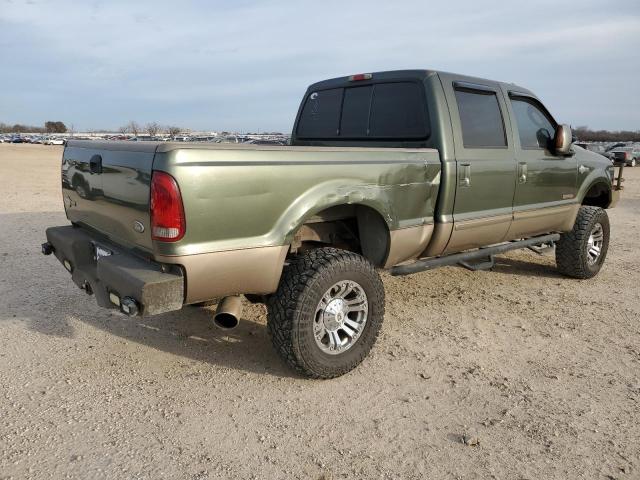 Изображение 3 2004 FORD F250 SUPER DUTY 2004 с VIN 1FTNW21P04EC10103
