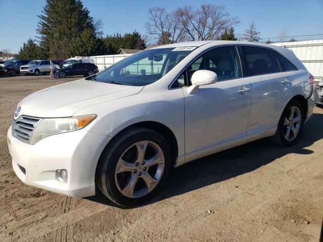 2009 TOYOTA VENZA  2009 image