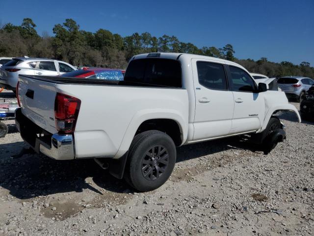 Image 3 of 2023 TOYOTA TACOMA DOUBLE CAB 2023 with VIN 3TMAZ5CN5PM200779