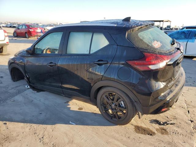 Изображение 2 2023 NISSAN KICKS SV 2023 с VIN 3N1CP5CV4PL565736
