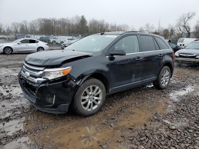 Изображение 2012 FORD EDGE LIMITED 2012